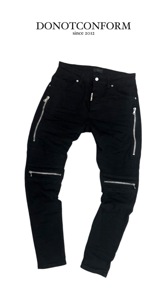 JEANS SKINNY DNC