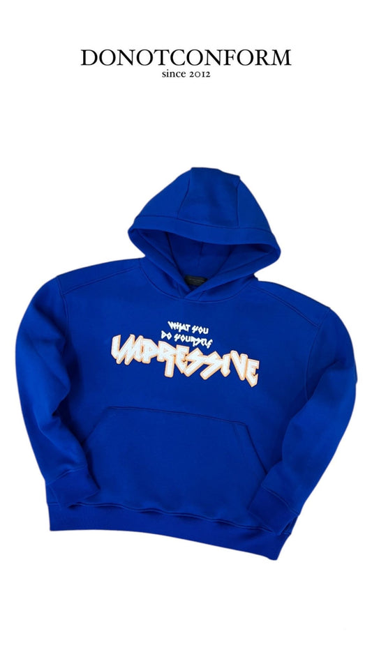 HOODIE DONOTCONFORM